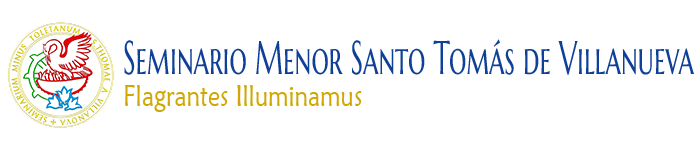 Seminario Menor Santo Tomás de Villanueva